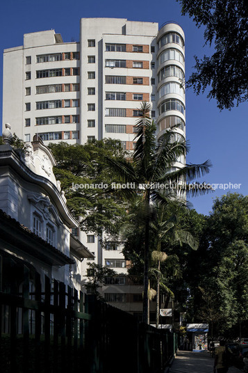 edifício paquita alfred düntuch