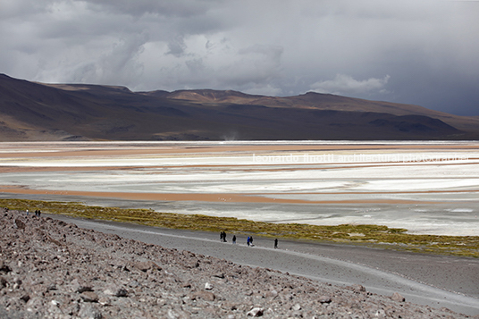 salar do uyuni 