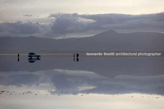 salar do uyuni 