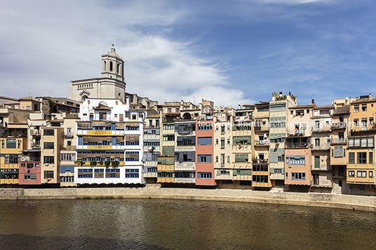 girona snapshots several architects