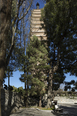 the three pagodas of the chongsheng temple 