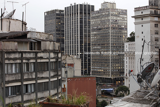 edifício conde de prates giancarlo palanti