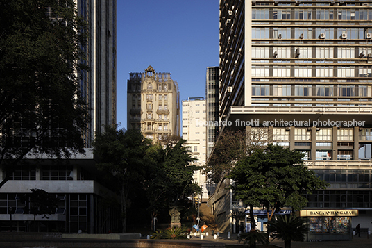 edifício conde de prates giancarlo palanti