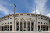 pacaembú stadium