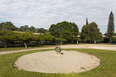 parque do ibirapuera oscar niemeyer