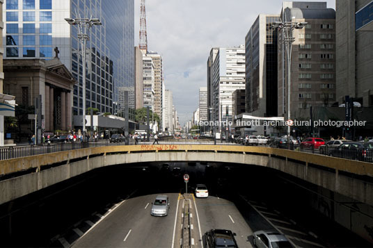 edifício três marias abelardo de souza