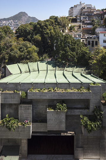 edifício manchete oscar niemeyer