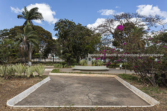 praça bagatelle burle marx