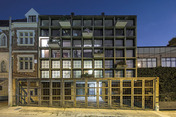 edificio la merced