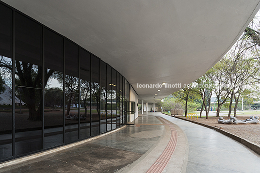 mam - parque ibirapuera lina bo bardi