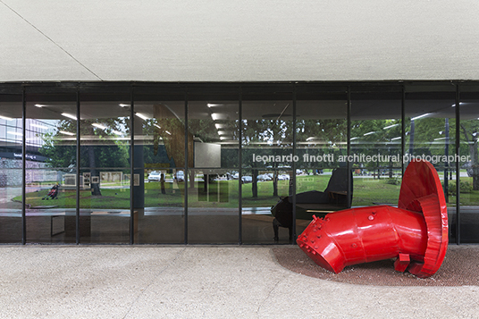 mam - parque ibirapuera lina bo bardi