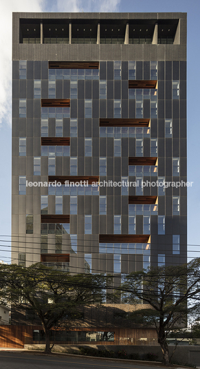 lacerda isay weinfeld