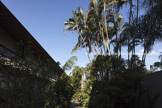 ubá jacobsen arquitetura