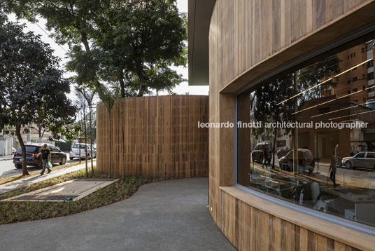 lab 1404 isay weinfeld