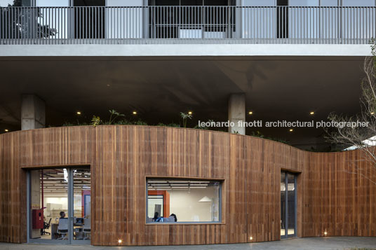 lab 1404 isay weinfeld