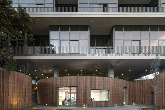 lab 1404 isay weinfeld