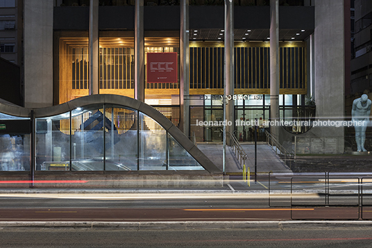 centro cultural coreano oliveira cotta