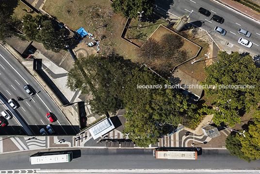 praça rodrigues de abreu burle marx