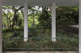 three buildings at guinle park lucio costa