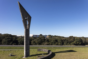 monumento em homenagem a antônio tavares