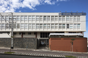 hospital são lucas