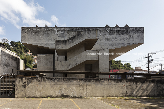 escola técnica do comércio décio tozzi