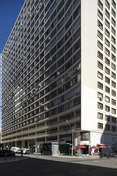 edifício asa