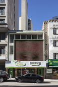 edifício paulo renaux