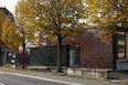 professional school burkhalter sumi architekten