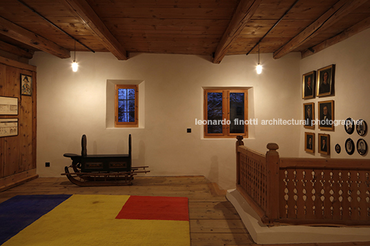 planta house men duri arquint