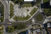 palácio da justiça - centro cívico