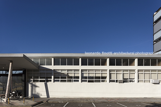 palácio da justiça - centro cívico david de azambuja