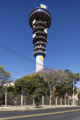 torre panorâmica