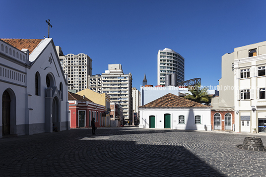 edifício barão do serro azul elgson gomes