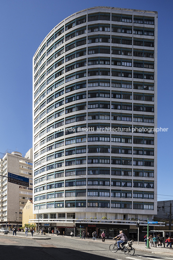 edifício barão do serro azul elgson gomes