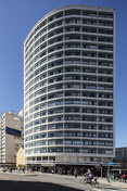 edifício barão do serro azul