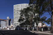 edifício itália