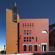 casa da memória