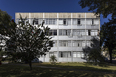 conjunto residencial visconde de mauá jaime wasserman