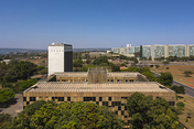 agência nacional de mineração