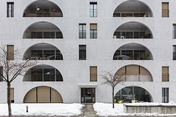 baugesellschaft arcadas