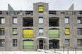 garden housing bearth deplazes
