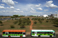 eixão bus station lucio costa