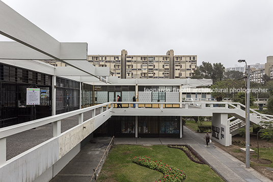 residencial san felipe enrique ciriani