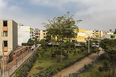 conjunto habitacional palomino luis miró quesada