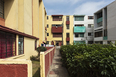 conjunto habitacional palomino luis miró quesada