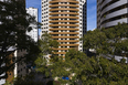 conjunto residencial mont royal baggio schiavon arquitetura