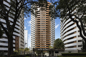 conjunto residencial mont royal