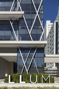 edifício llum