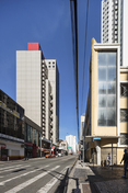 edifício metropolitan